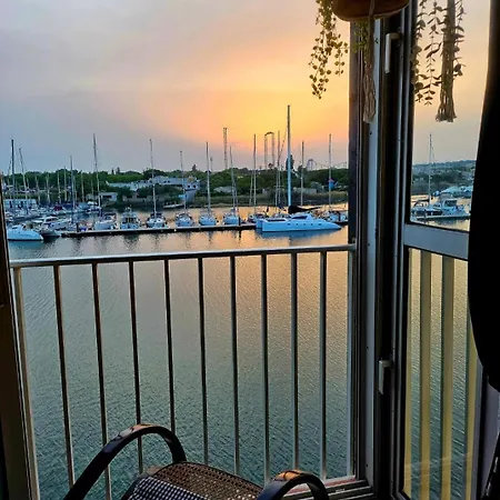 La Vue Et Port Apartment *