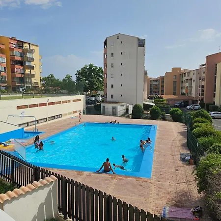 La Vue Et Port Apartment