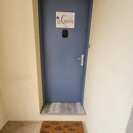 La Vue Et Port * Agde