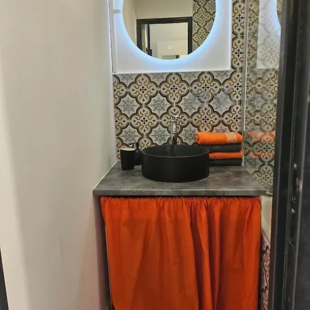 Apartment La Vue Et Port Agde