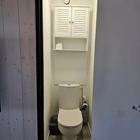 Apartment La Vue Et Port Agde