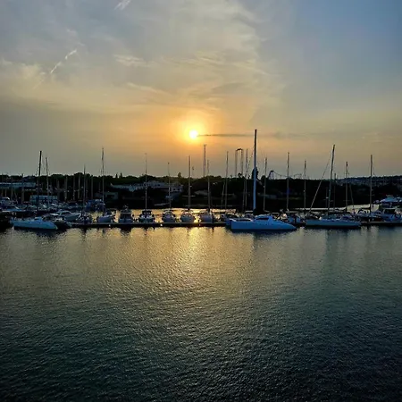 Appartement La Vue Et Port Agde