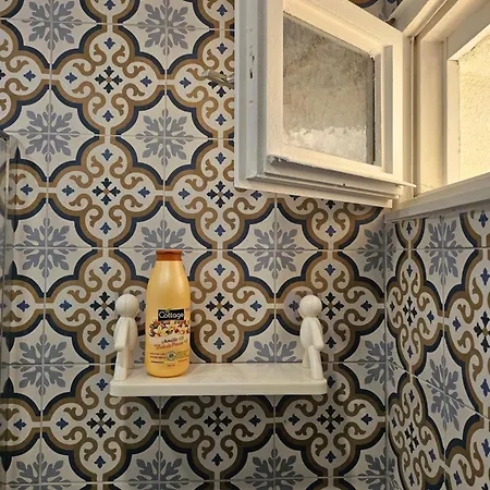 Appartement La Vue Et Port *