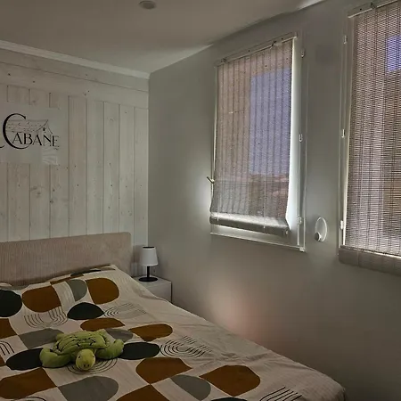 Appartement La Vue Et Port Agde