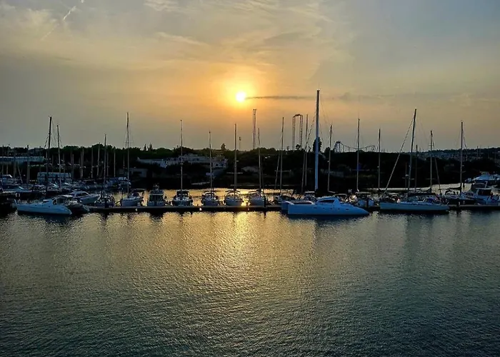 アパート La Vue Et Port アグド