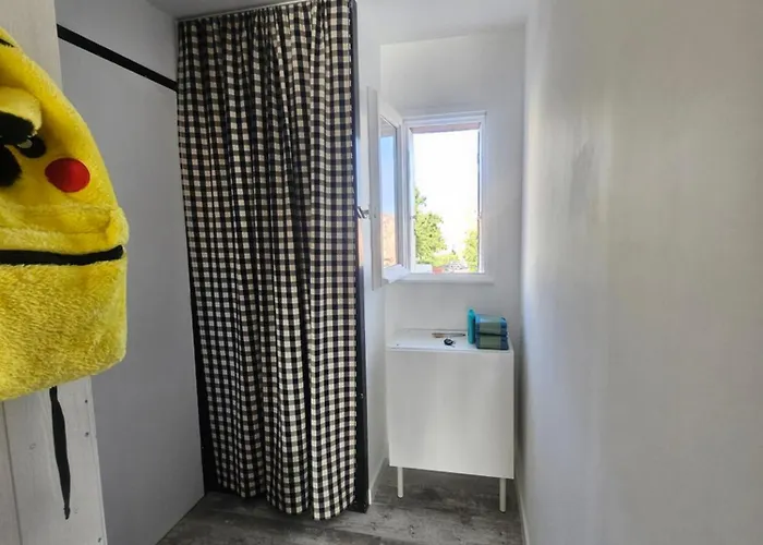 La Vue Et Port アグド