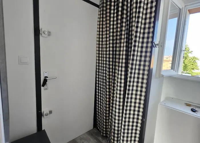 アパート La Vue Et Port *