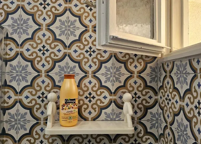 Апартаменты La Vue Et Port *