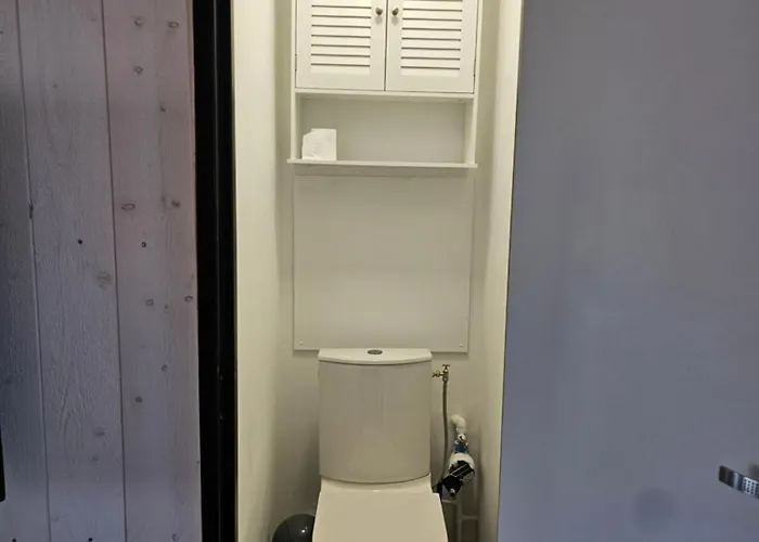 アパート La Vue Et Port アグド